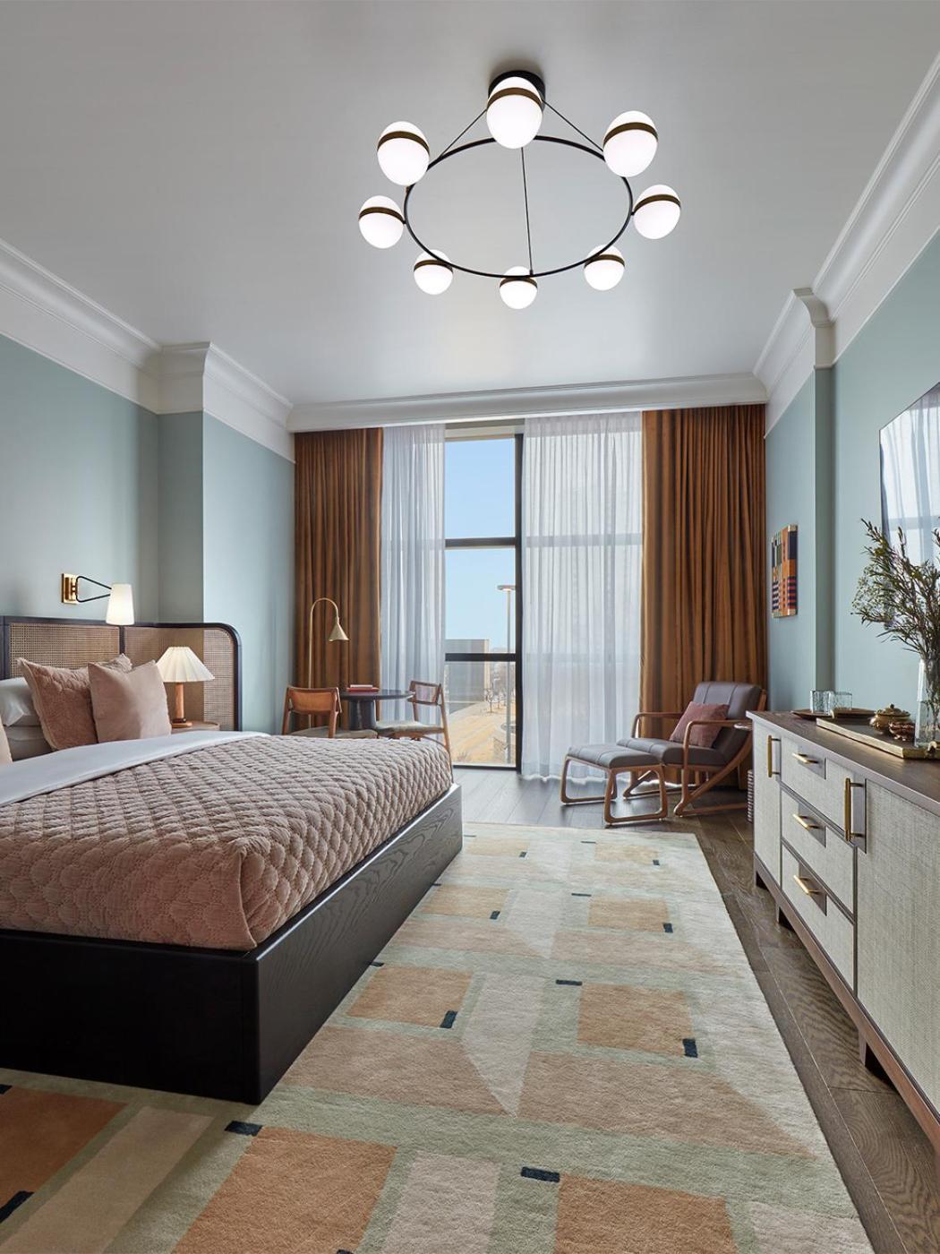 Hotel Citizen House 5*