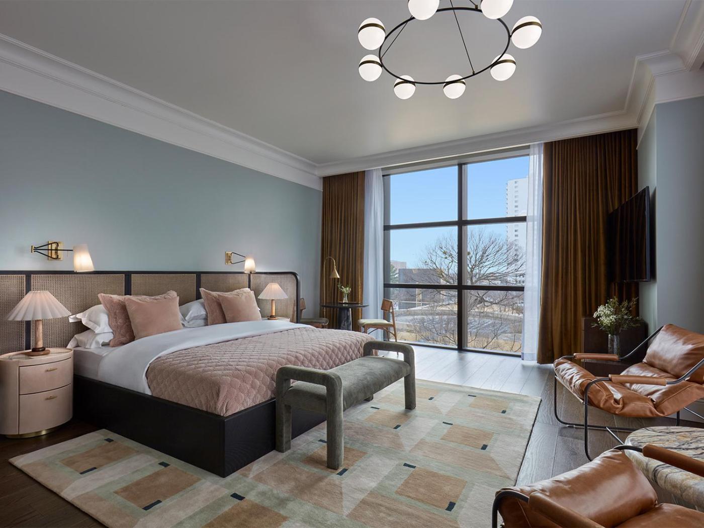 Citizen House 5* Oklahoma City