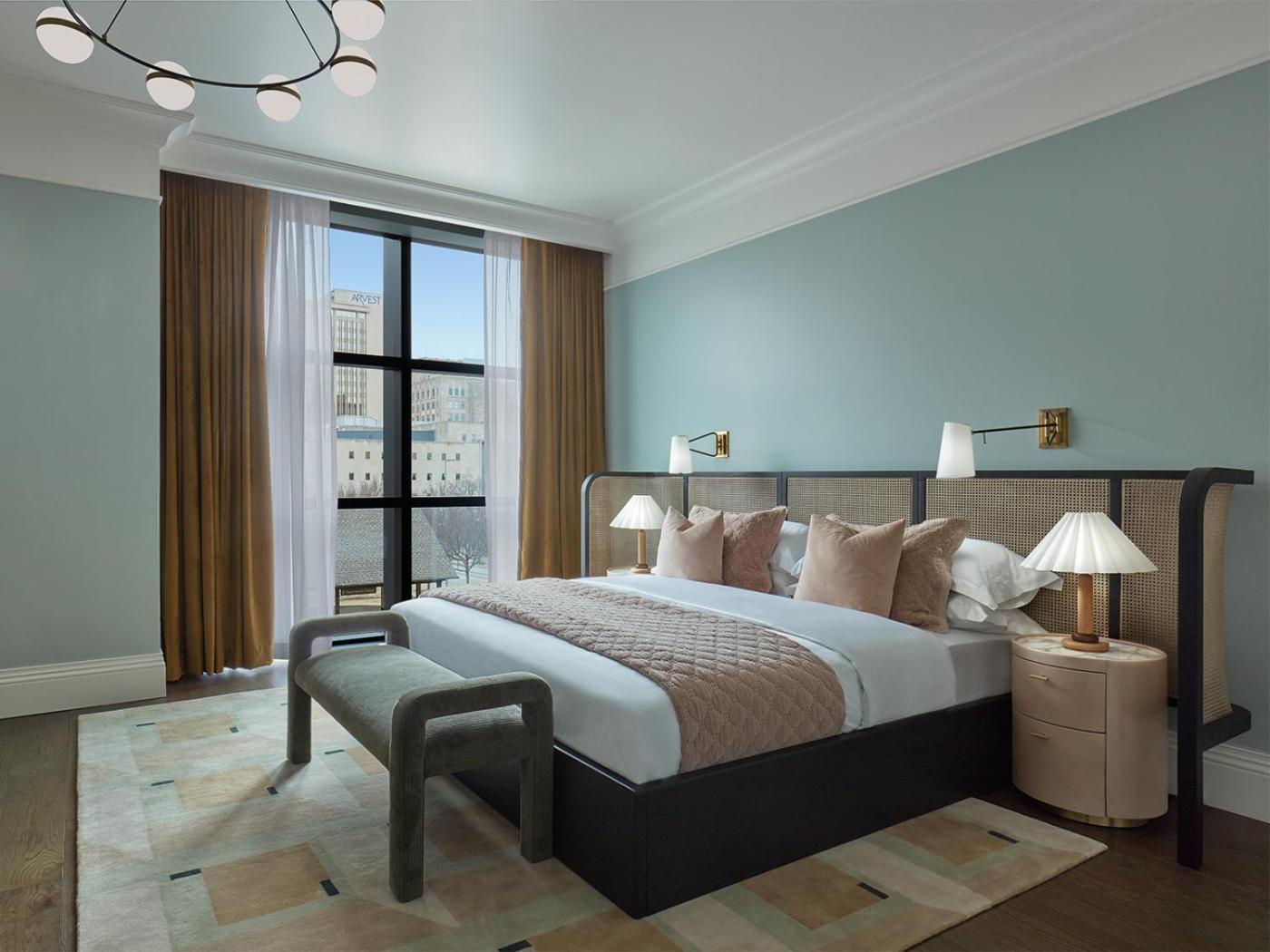 Citizen House Hotel 5*