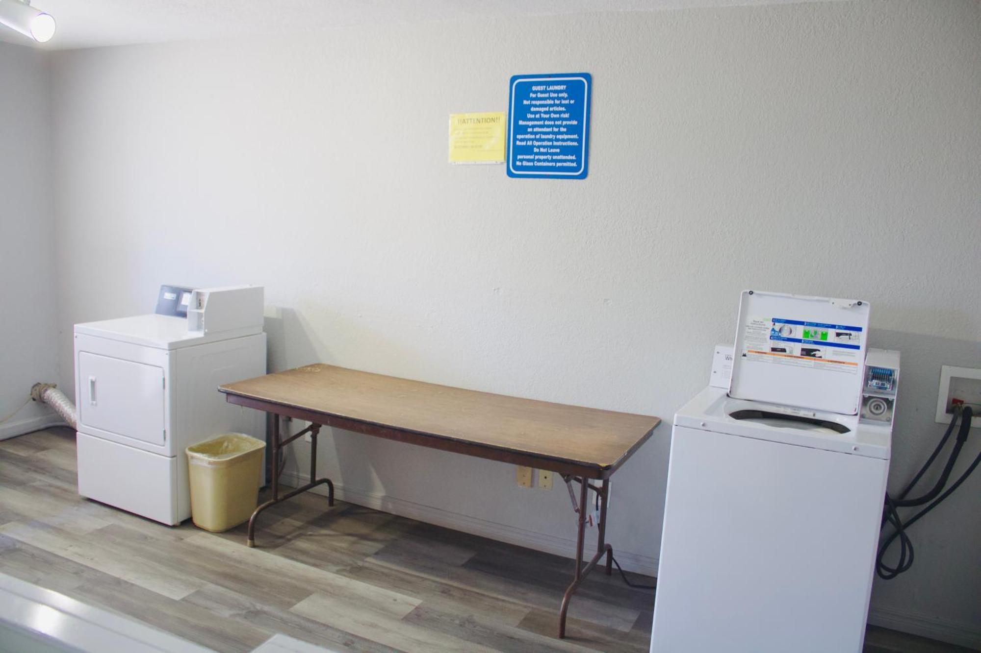 Meridian Airport Motel Oklahoma City
