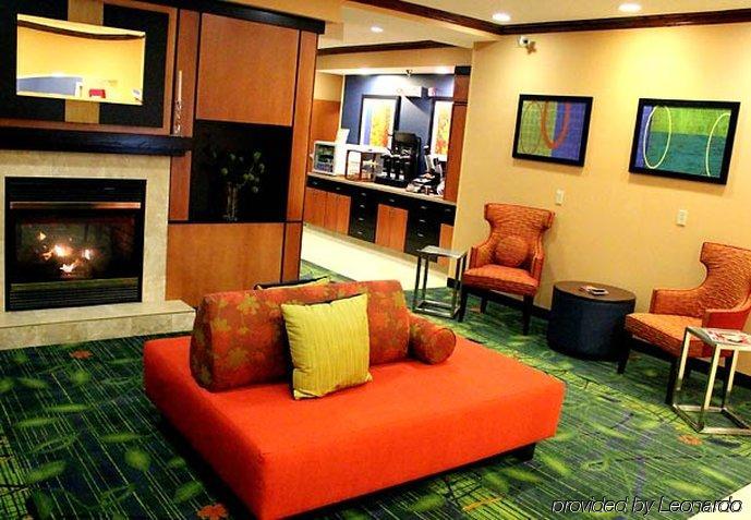 Fairfield & Quail Springs/south Edmond Hotel 3*