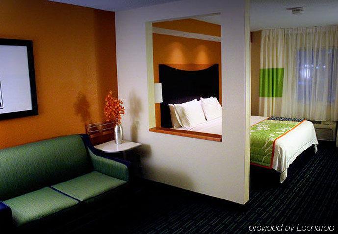 Hotel Fairfield & Quail Springs/south Edmond Oklahoma City