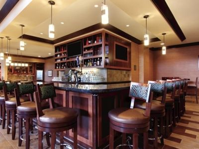 Hotel Hilton Garden City/bricktown Oklahoma City