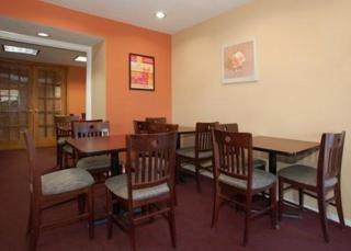 Hotel Extended Airport By Oyo Oklahoma City