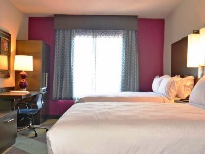 Hotel Express & Mid - Arpt Area By Ihg Oklahoma City