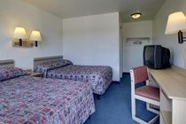 Hotel 6 - Airport Oklahoma City
