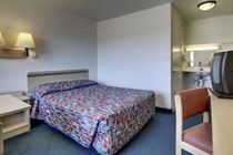 Hotel 6 - Airport Oklahoma City