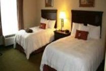 Hotel Clarion Pointe Okc Airport