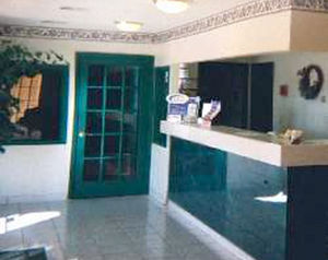 Quality South Hotel 2*