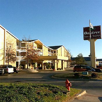 Oaktree And 2* Oklahoma City