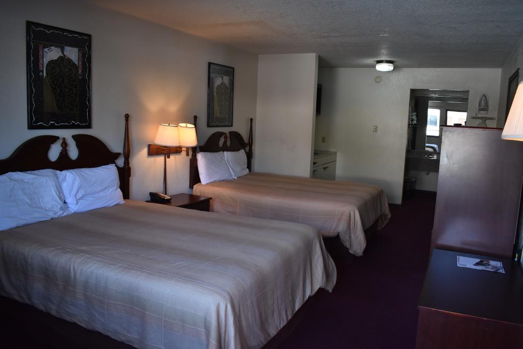 Meridian Airport Motel 2*