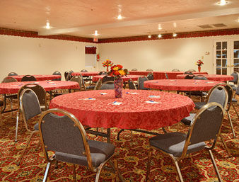 Quality South Hotel 2*