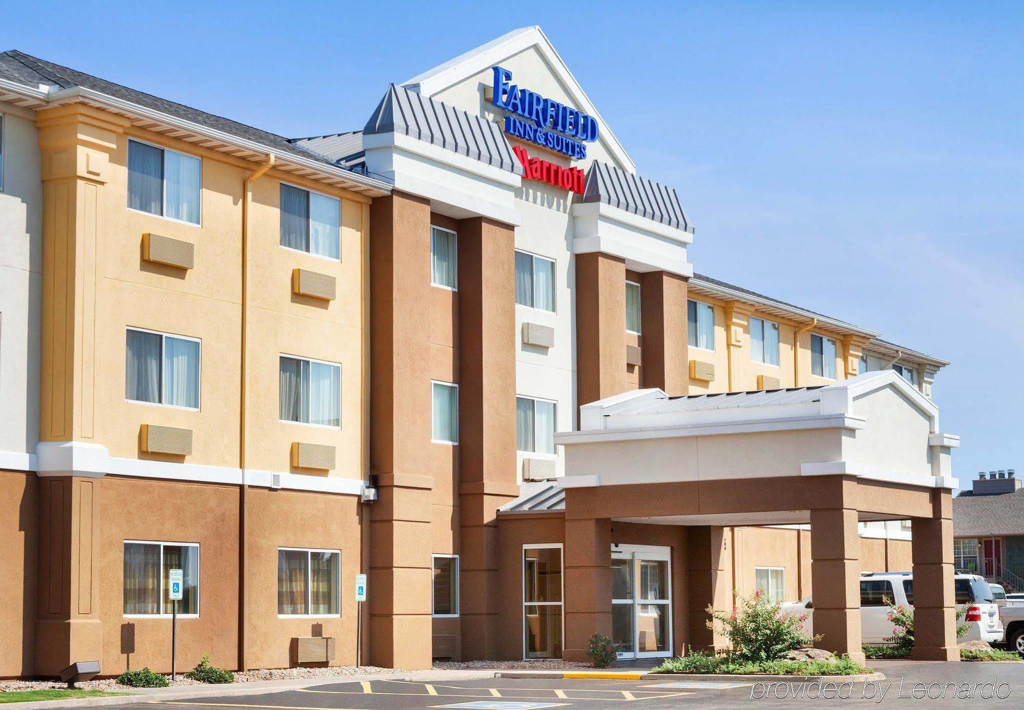 Fairfield & Quail Springs/south Edmond 3*