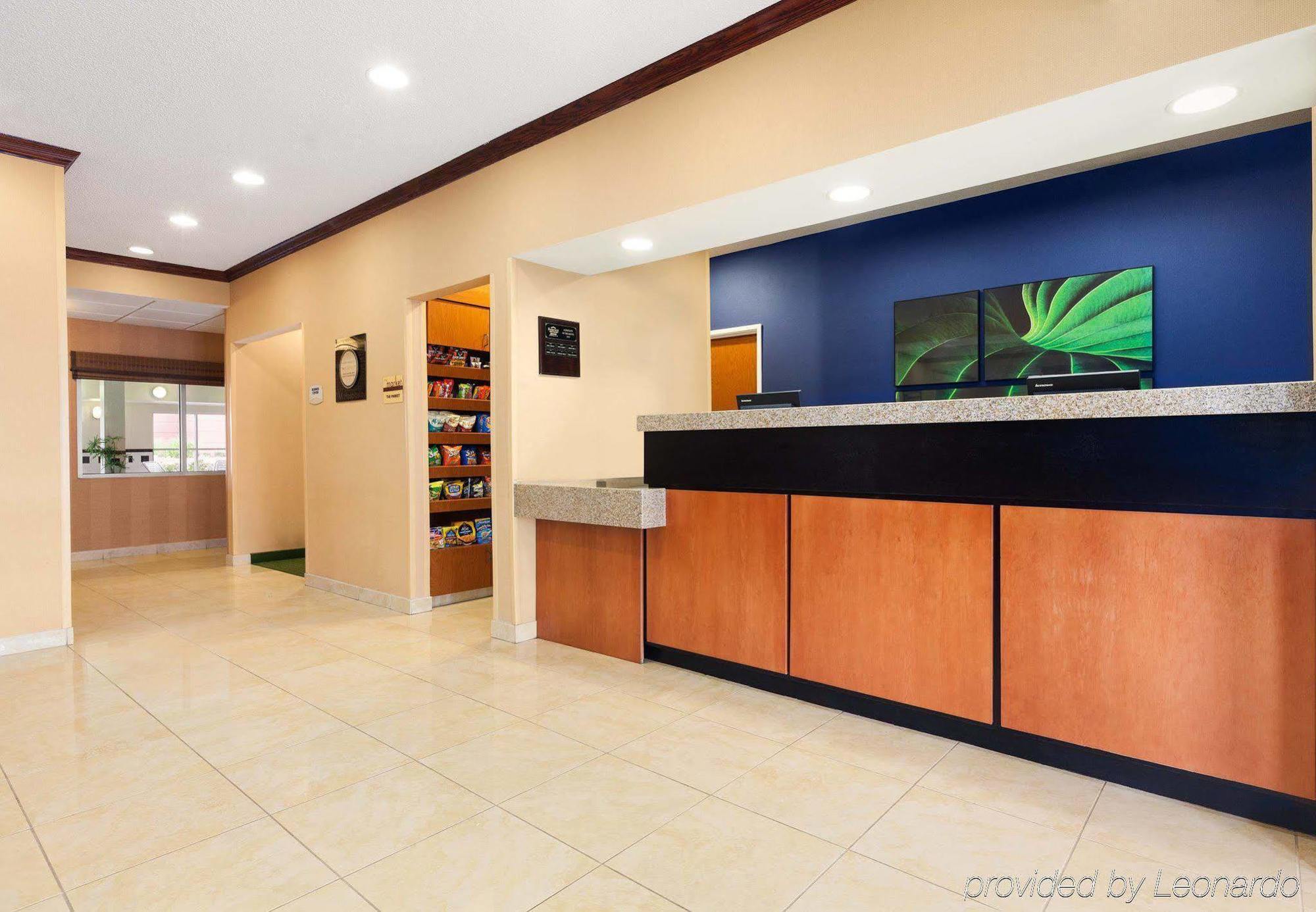 Fairfield & Quail Springs/south Edmond Hotel
