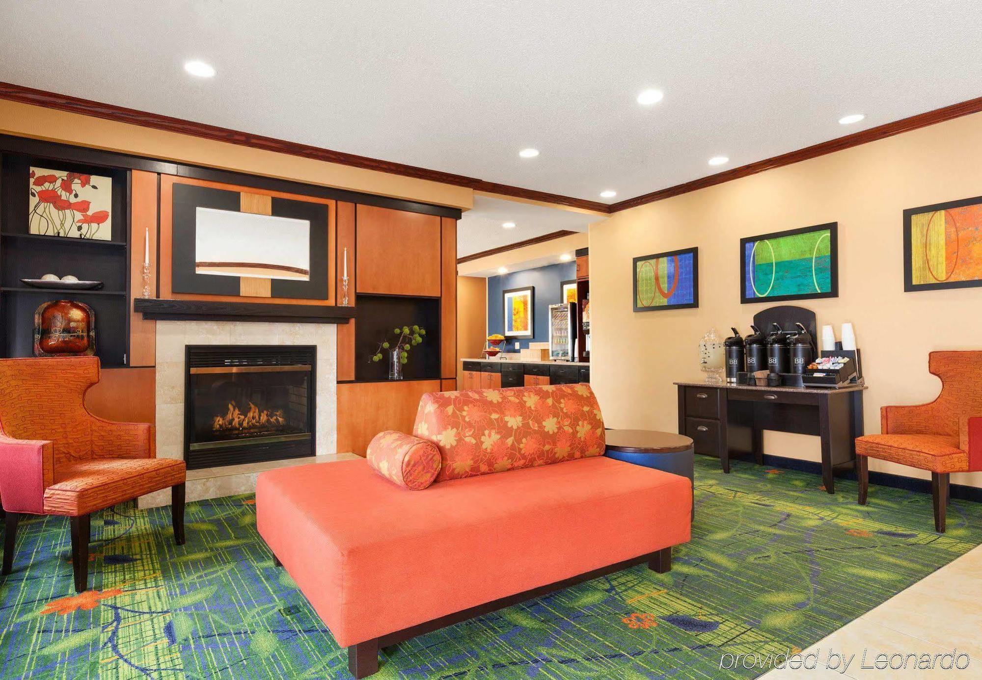 Hotel Fairfield & Quail Springs/south Edmond