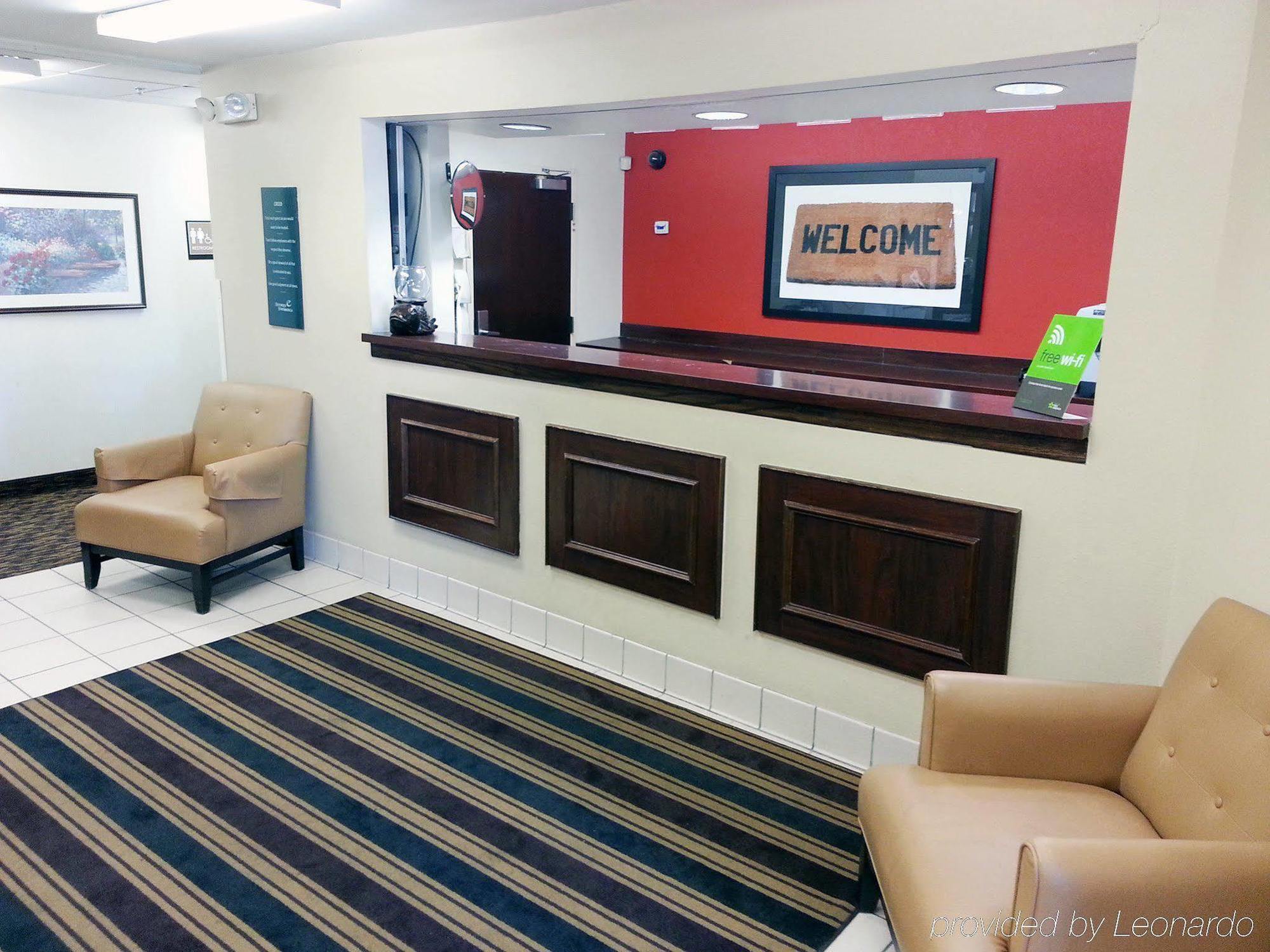 Hotel Extended America - - Airport 2*