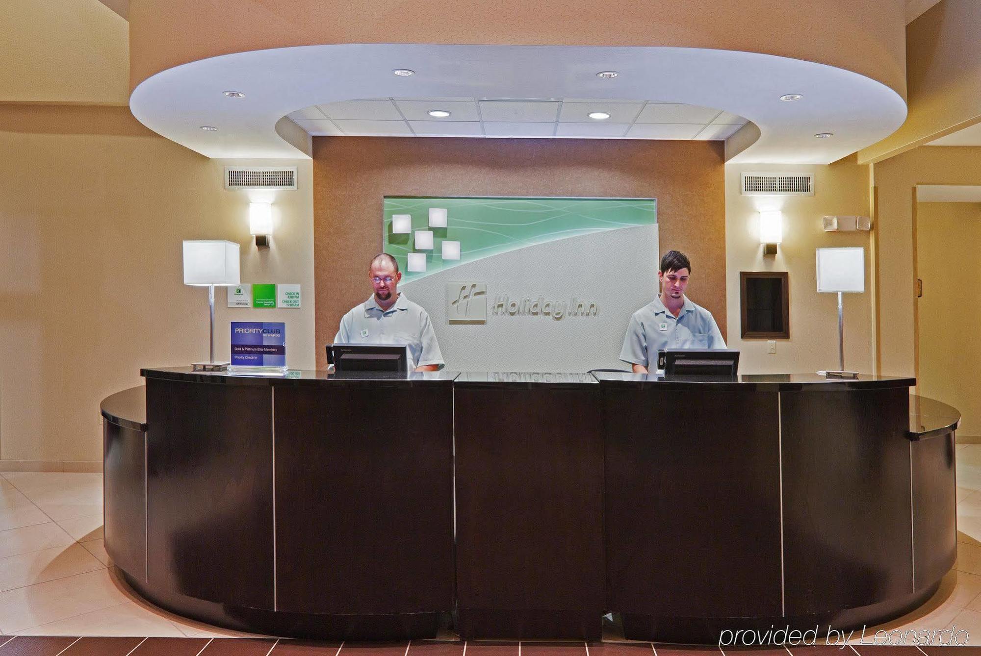 Holiday Airport By Ihg Oklahoma City