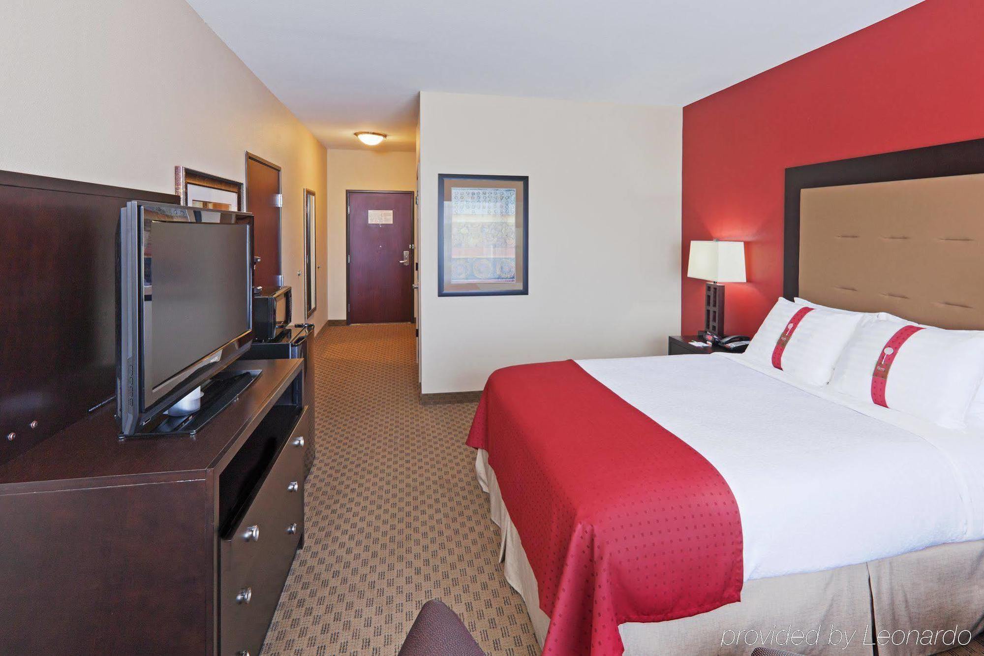 Hotel Holiday Airport By Ihg Oklahoma City