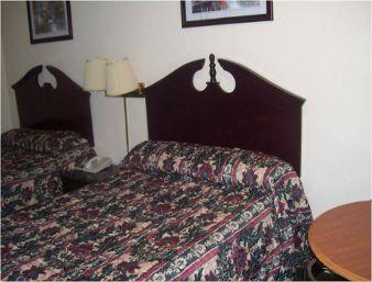 Extended Airport By Oyo Hotel Oklahoma City