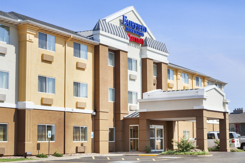 Fairfield & Quail Springs/south Edmond 3* Oklahoma City