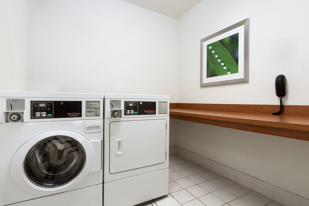 Hotel Fairfield & Quail Springs/south Edmond 3*