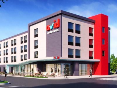 Avid - - Quail Springs By Ihg 4* Oklahoma City