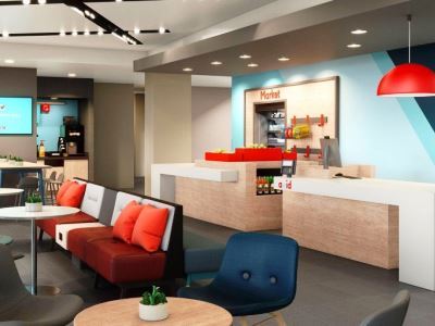 Hotel Avid - - Quail Springs By Ihg Oklahoma City