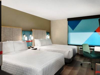 Hotel Avid - - Quail Springs By Ihg