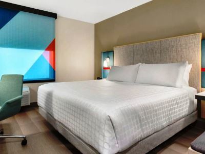 Hotel Avid - - Quail Springs By Ihg