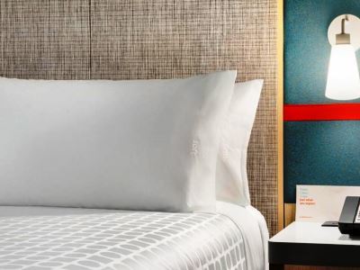Avid - - Quail Springs By Ihg 4* Oklahoma City