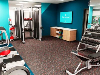 Hotel Avid - - Quail Springs By Ihg Oklahoma City