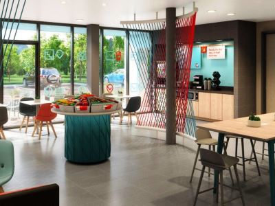 Avid - - Quail Springs By Ihg Hotel 4*