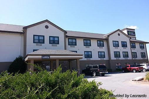 Hotel Extended America - - Airport