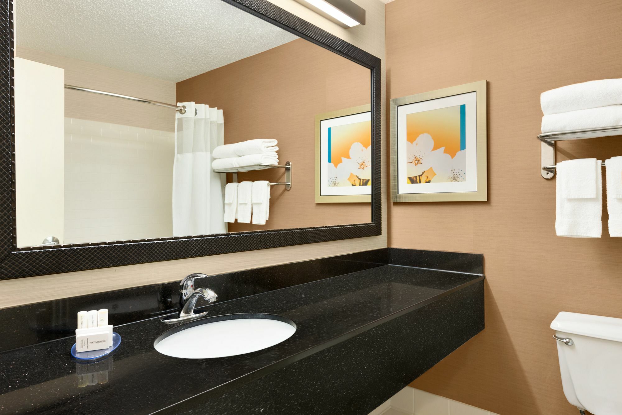Fairfield & Quail Springs/south Edmond Hotel Oklahoma City