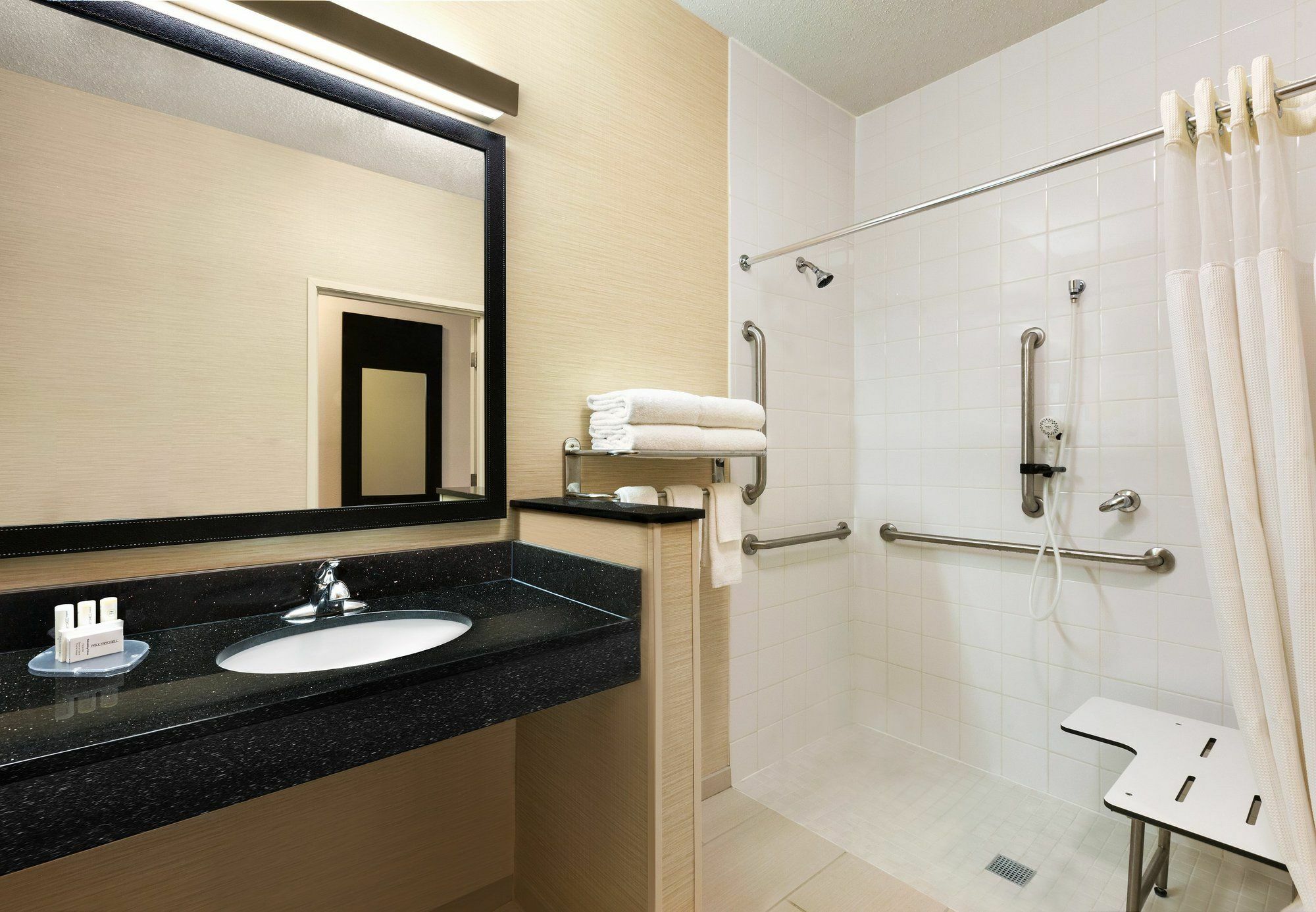 Hotel Fairfield & Quail Springs/south Edmond Oklahoma City