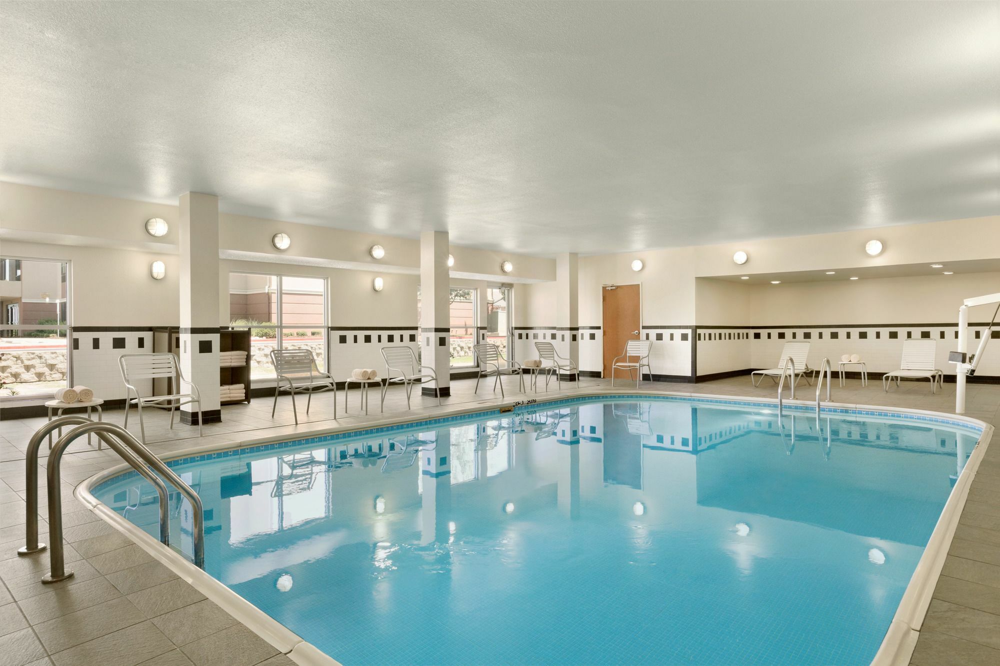 Fairfield & Quail Springs/south Edmond Hotel