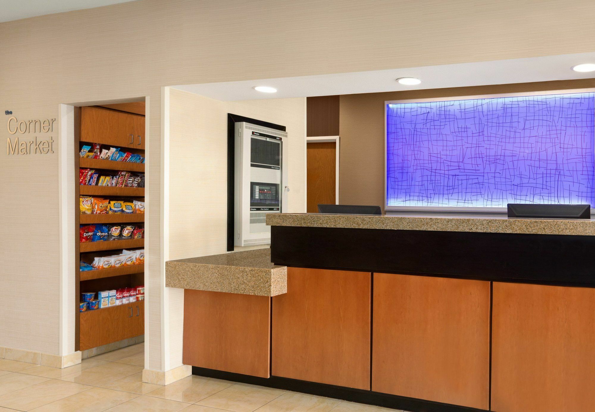 Fairfield & Quail Springs/south Edmond Hotel 3*
