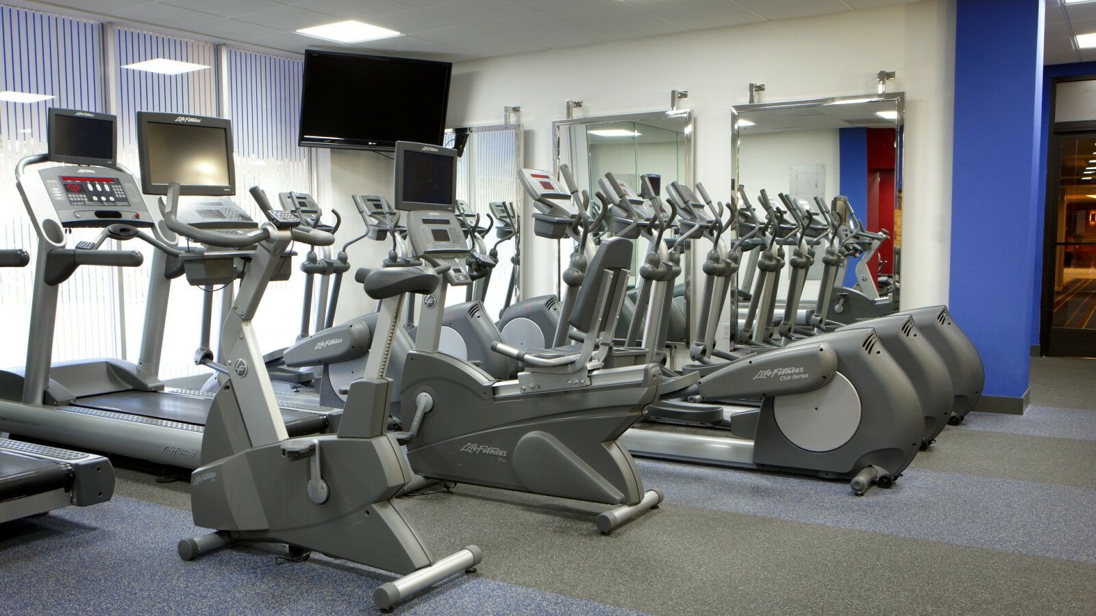 Embassy By Hilton Northwest 4* Oklahoma City