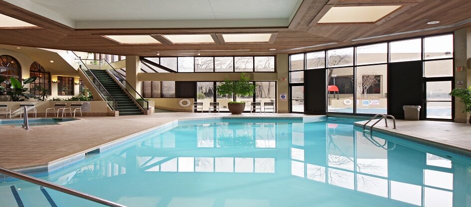 Embassy By Hilton Northwest Hotel 4*