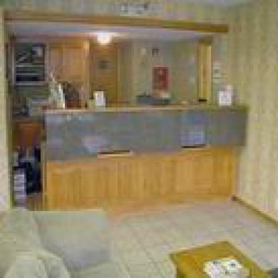 Lodge Econo