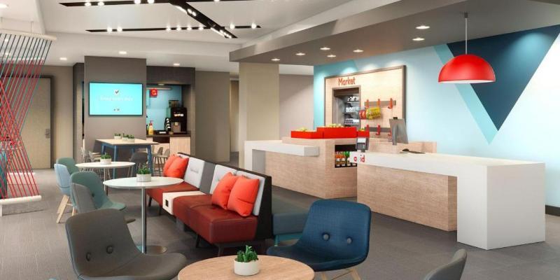 Avid - - Quail Springs By Ihg