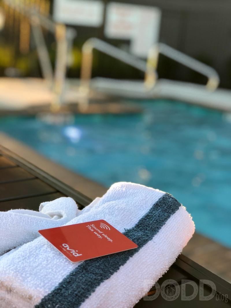 Avid - - Quail Springs By Ihg Hotel Oklahoma City